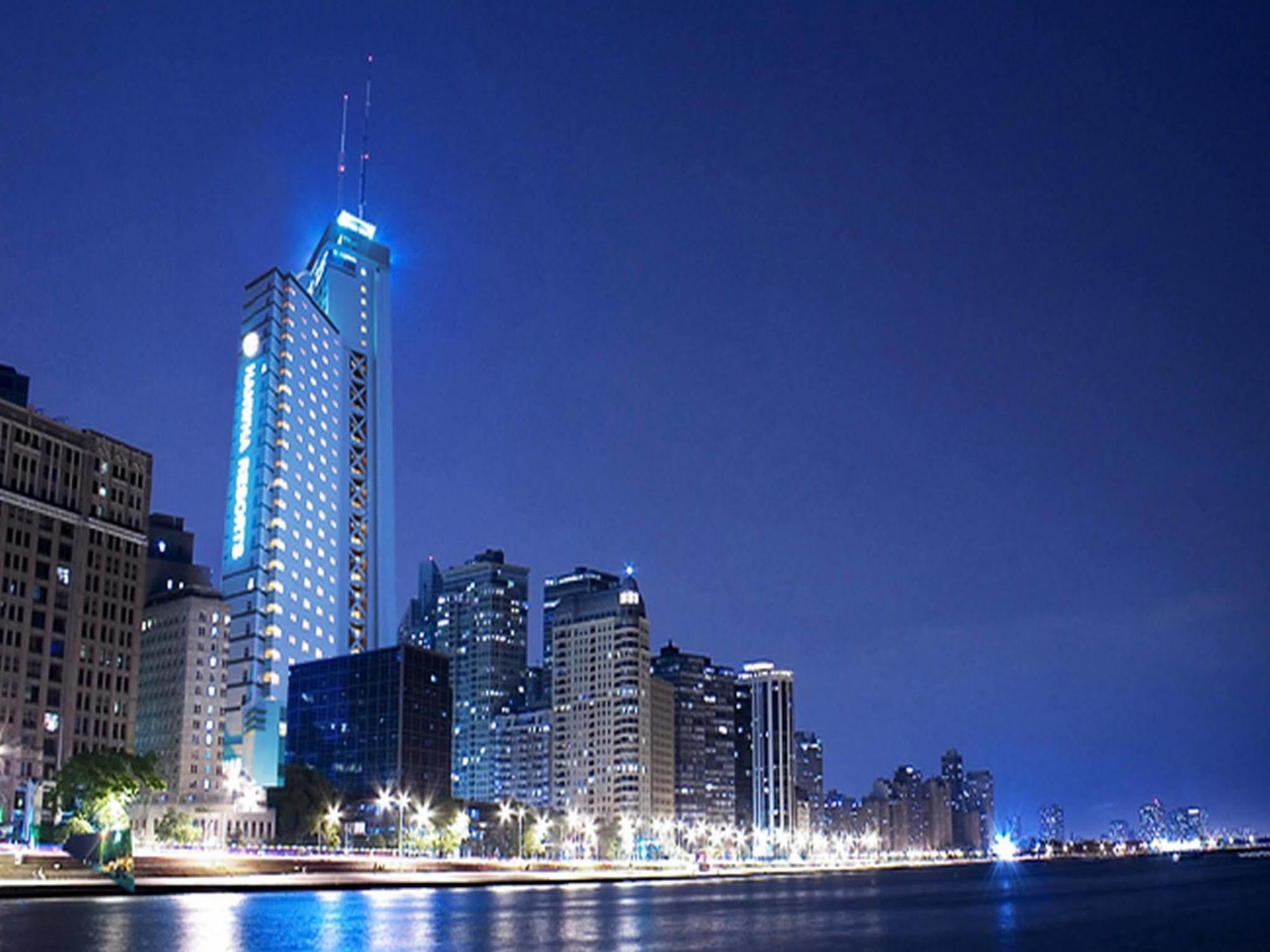 Hanwha Resort Haeundae Пусан Екстер'єр фото